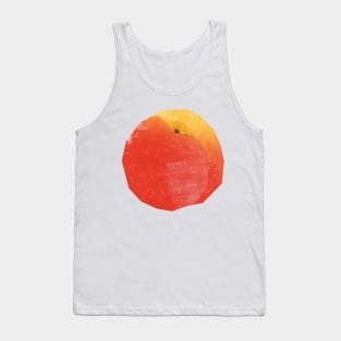 Nectarine Tank Top